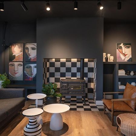 City'S Best-Kept Secret, Eclectic & Luxe Getaway Kalamata Exterior photo