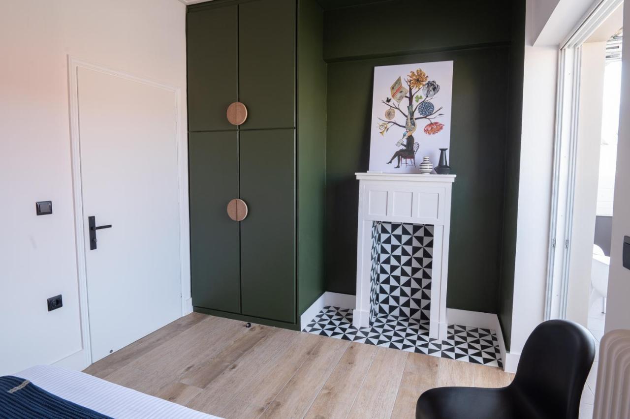 City'S Best-Kept Secret, Eclectic & Luxe Getaway Kalamata Exterior photo