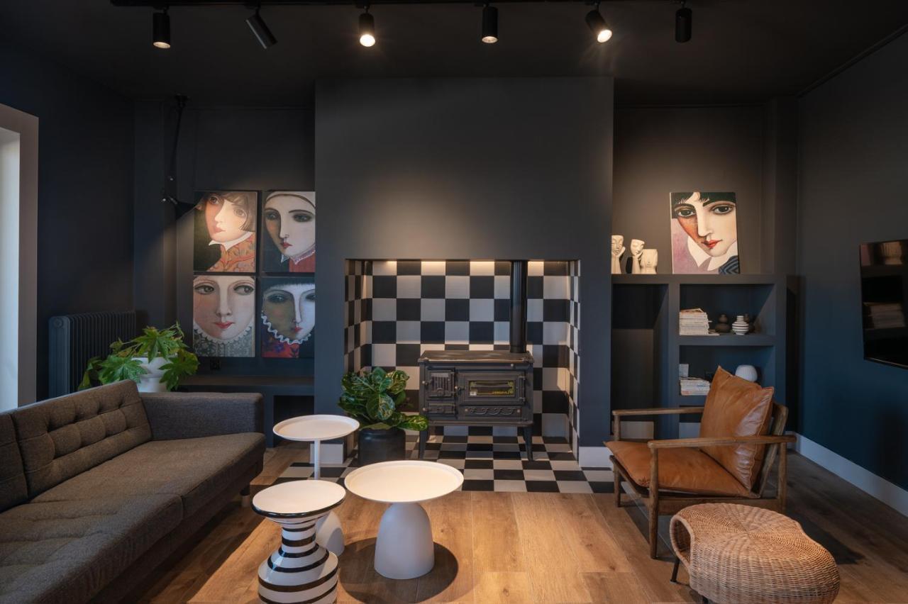 City'S Best-Kept Secret, Eclectic & Luxe Getaway Kalamata Exterior photo