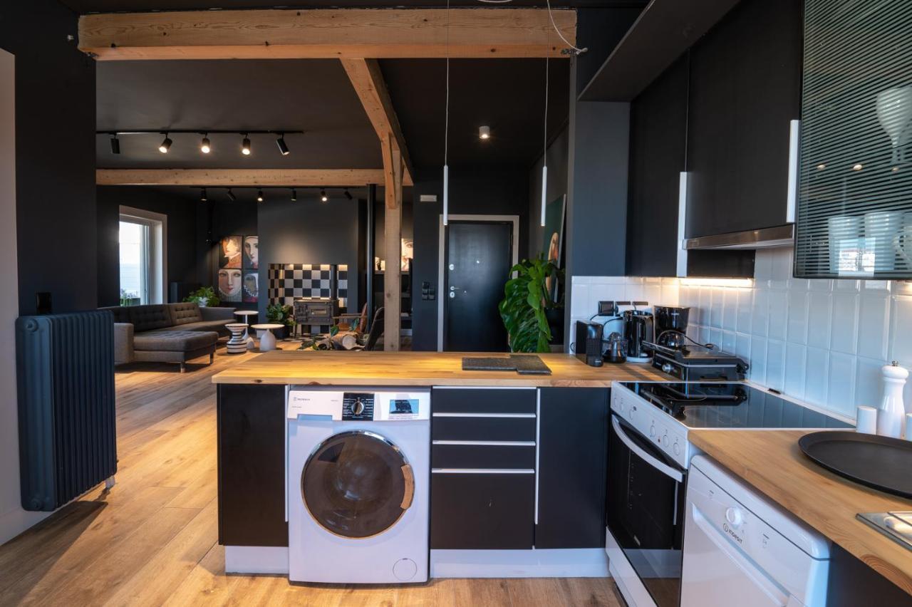 City'S Best-Kept Secret, Eclectic & Luxe Getaway Kalamata Exterior photo