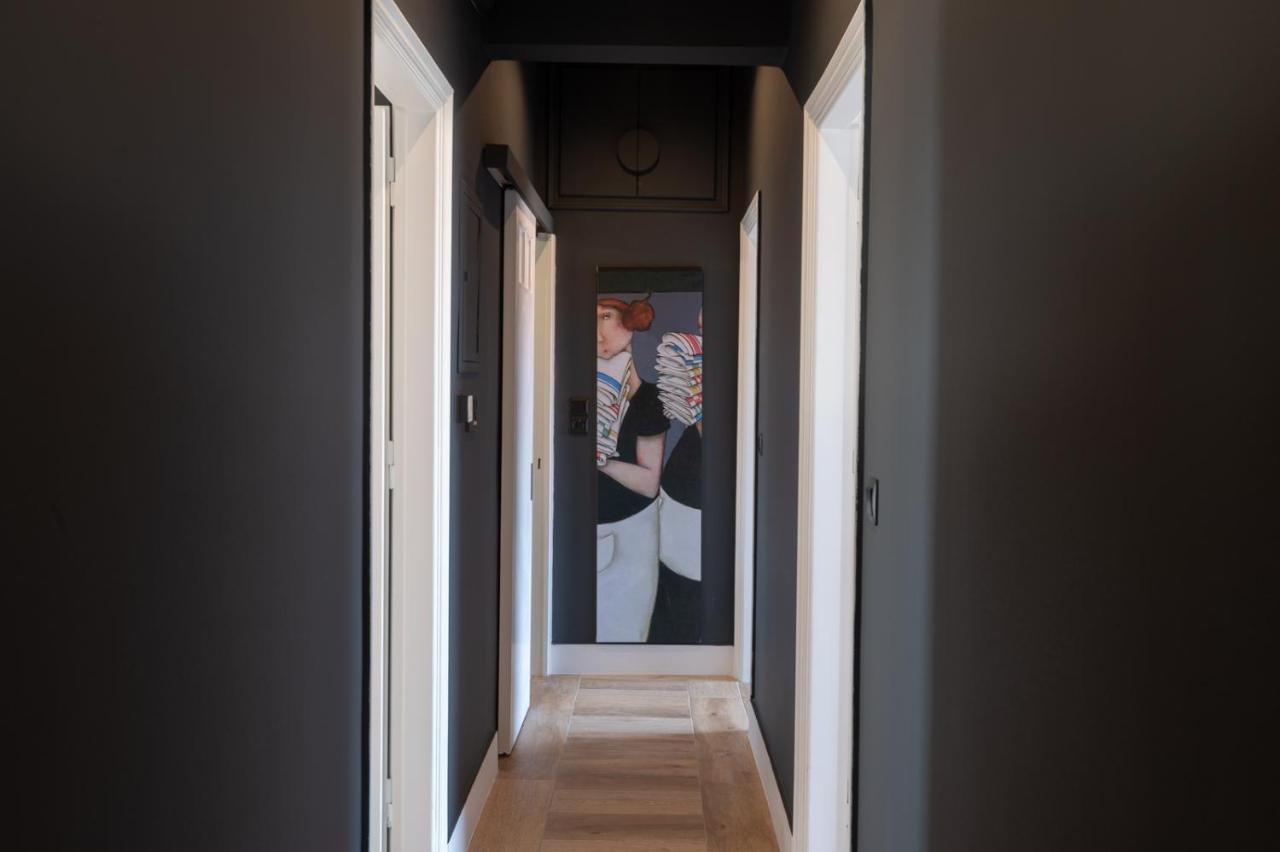 City'S Best-Kept Secret, Eclectic & Luxe Getaway Kalamata Exterior photo