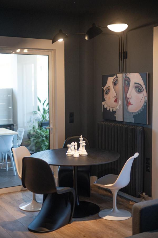 City'S Best-Kept Secret, Eclectic & Luxe Getaway Kalamata Exterior photo