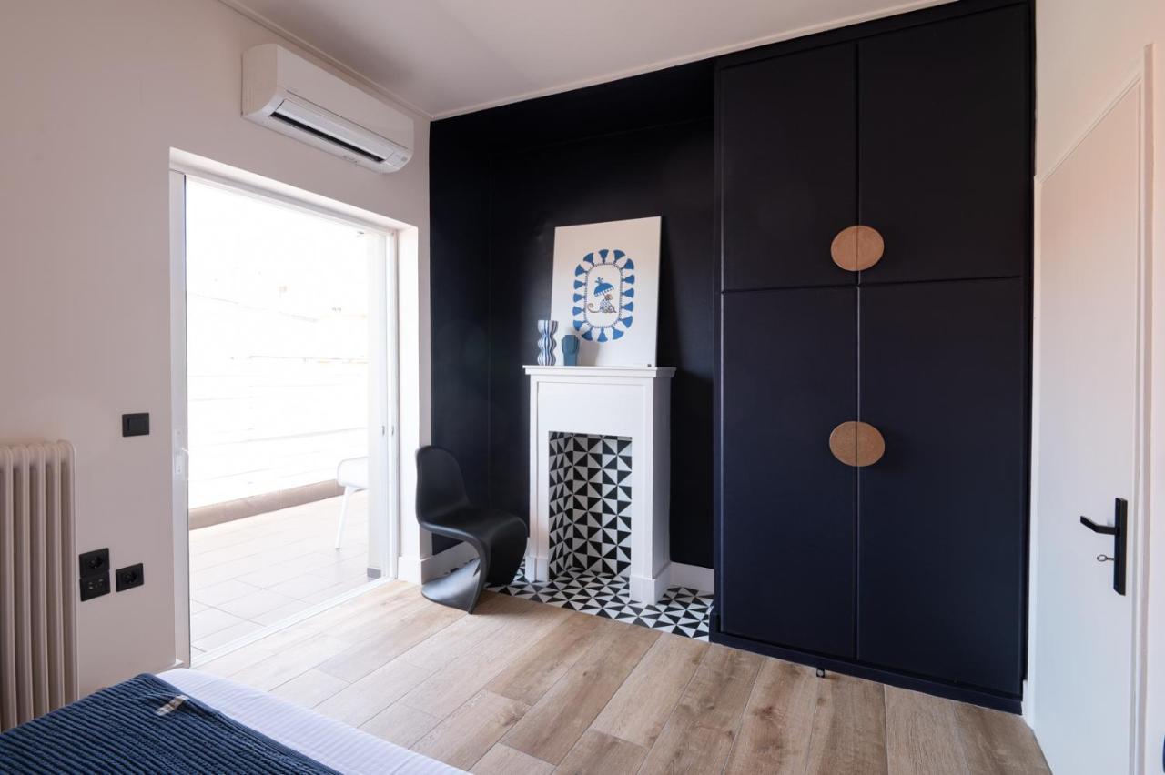 City'S Best-Kept Secret, Eclectic & Luxe Getaway Kalamata Exterior photo