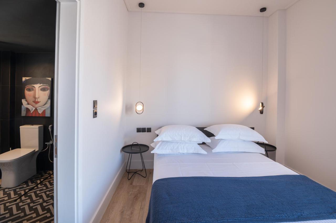City'S Best-Kept Secret, Eclectic & Luxe Getaway Kalamata Exterior photo