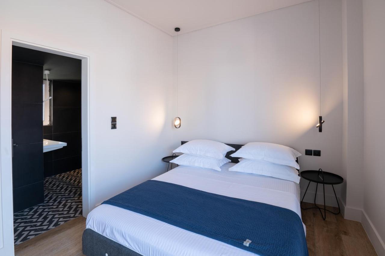 City'S Best-Kept Secret, Eclectic & Luxe Getaway Kalamata Exterior photo